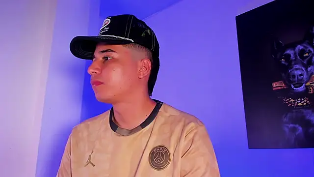 mastersboys online show from 11/09/25, 10:35