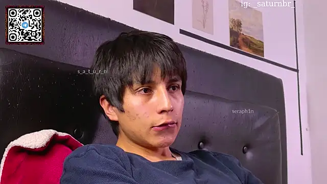 Snapshot of seraph1n chatting on 03/13/25, 10:05 seraph1n online show from 03/13/25, 10:05