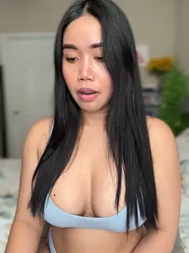 Snapshot of JazzieXo chatting on 12/03/24, 07:33 JazzieXo online show from 12/03/24, 07:33