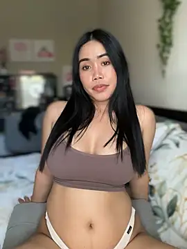 Snapshot of JazzieXo chatting on 12/09/24, 09:26 JazzieXo online show from 12/09/24, 09:26