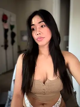 Snapshot of JazzieXo chatting on 10/16/25, 09:27 JazzieXo online show from 10/16/25, 09:27