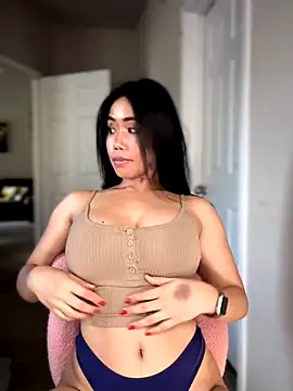 Snapshot of JazzieXo chatting on 11/20/25, 09:03 JazzieXo online show from 11/20/25, 09:03