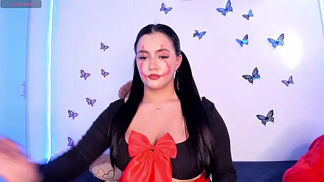 Anddy Vega online show from 10/31/25, 07:04