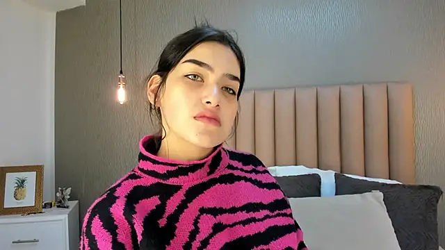 Alexa Thaylor  online show from 01/06/25, 02:36