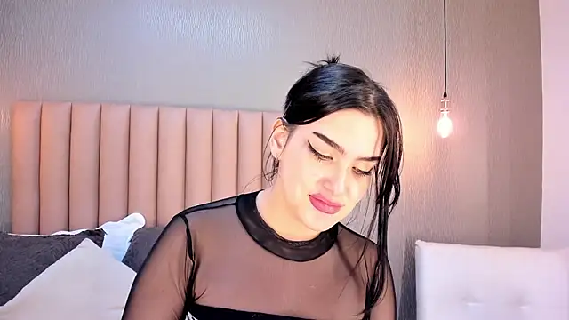 Alexa Thaylor  online show from 01/07/25, 07:06