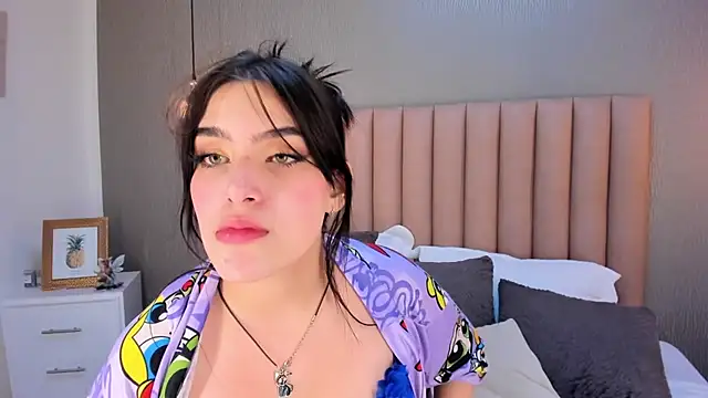 Alexa Thaylor  online show from 01/09/25, 06:36