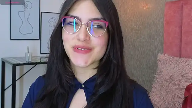 Alexa Thaylor  online show from 06/08/26, 05:57