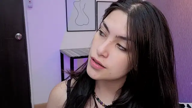 Alexa Thaylor  online show from 06/13/26, 05:11