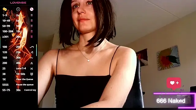 BlaBlaBla7016 online show from 05/13/26, 01:08