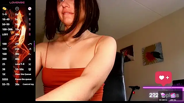 BlaBlaBla7016 online show from 06/26/26, 02:54