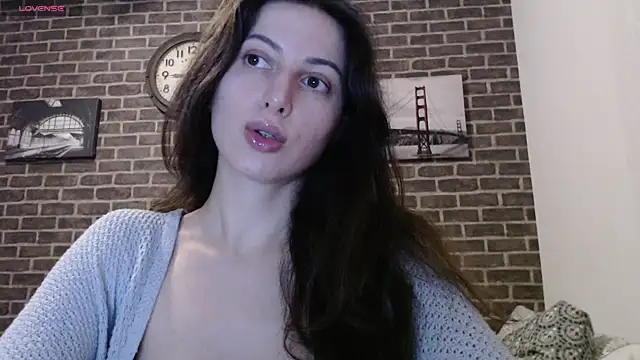  Hot Lady  online show from 12/22/24, 10:25