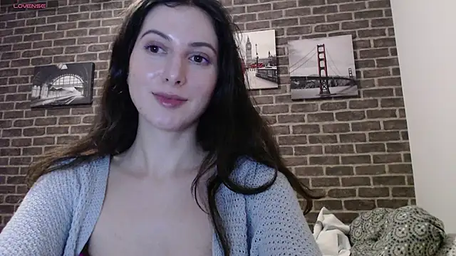  Hot Lady  online show from 12/23/24, 06:27