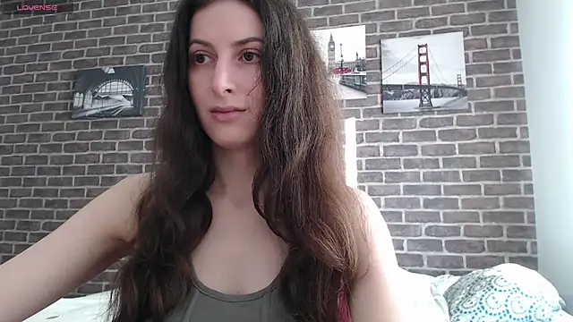  Hot Lady  online show from 12/24/24, 03:26
