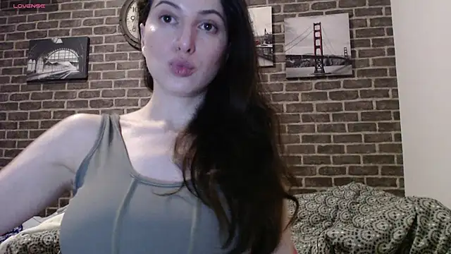  Hot Lady  online show from 12/27/24, 12:29