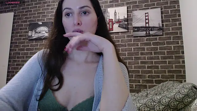  Hot Lady  online show from 12/27/24, 10:59