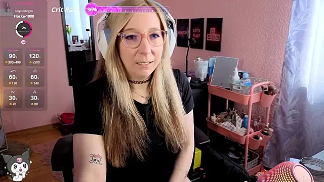 JustKerry online show from 05/02/26, 10:31