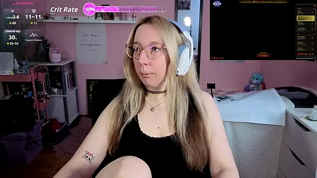 JustKerry online show from 05/13/26, 08:44