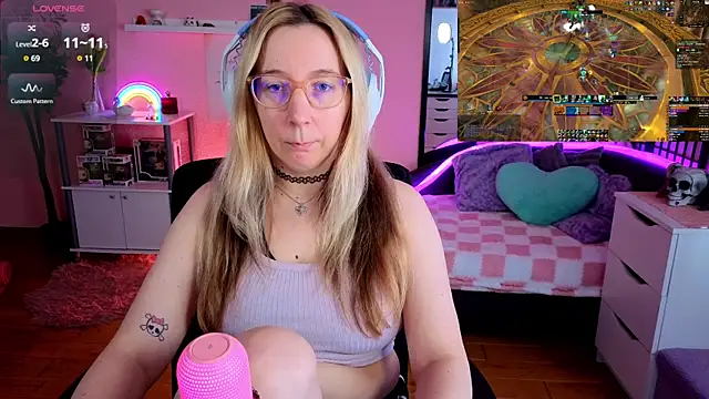 JustKerry online show from 05/29/26, 07:50