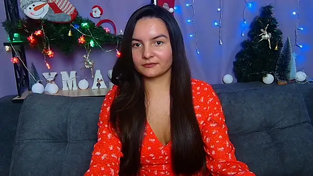 JasmineAsha online show from 12/15/24, 10:28