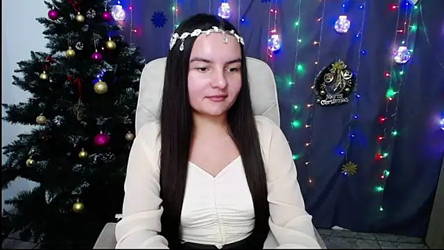 JasmineAsha online show from 12/20/24, 05:08