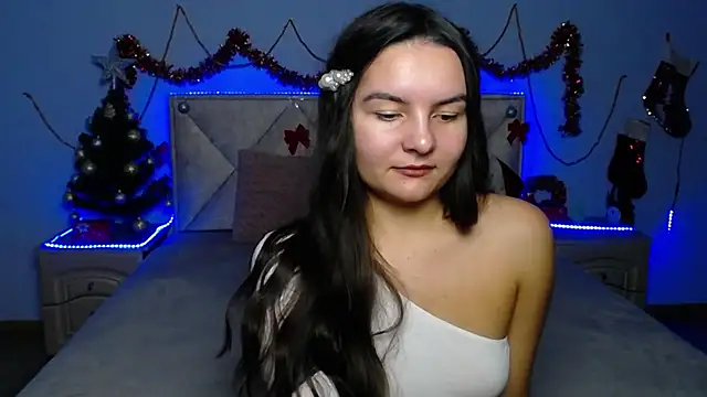 JasmineAsha online show from 12/21/24, 07:13