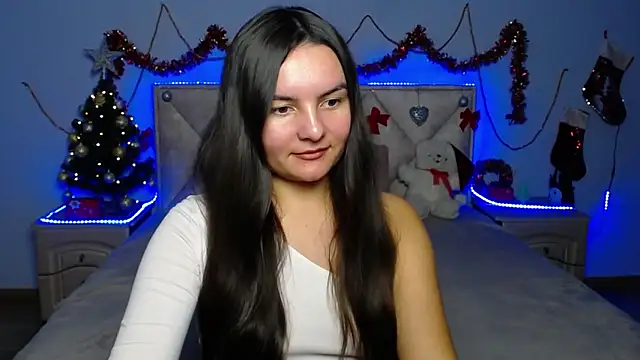 JasmineAsha online show from 12/21/24, 10:50