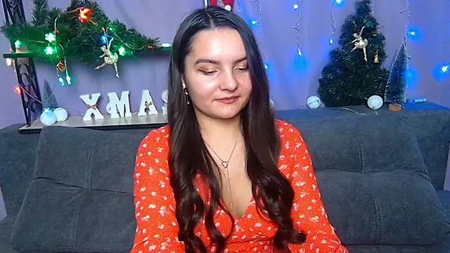 JasmineAsha online show from 12/22/24, 10:28