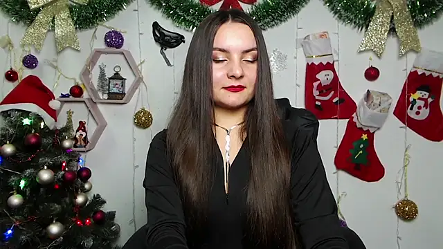JasmineAsha online show from 12/23/24, 12:30