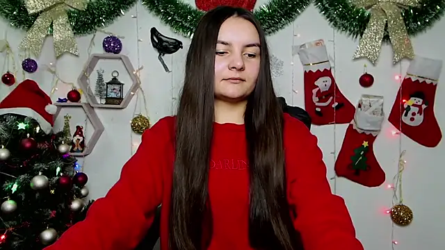 JasmineAsha online show from 12/25/24, 08:51