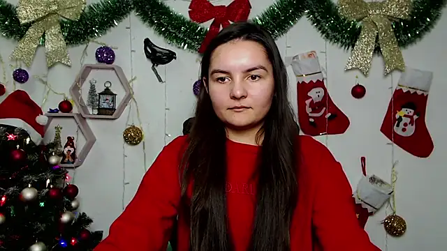JasmineAsha online show from 12/25/24, 11:54