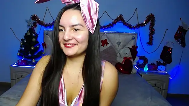 JasmineAsha online show from 12/31/24, 10:37