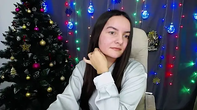JasmineAsha online show from 01/03/25, 10:09