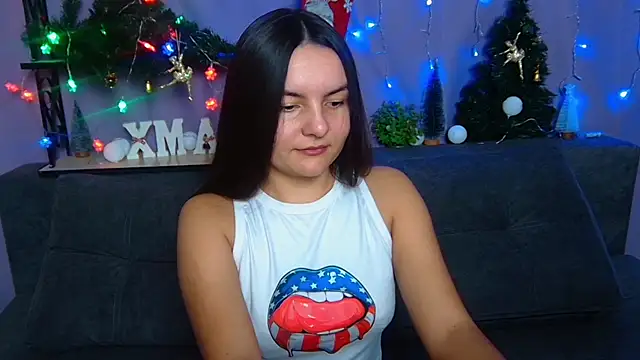 JasmineAsha online show from 01/04/25, 07:13