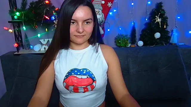 JasmineAsha online show from 01/04/25, 04:00