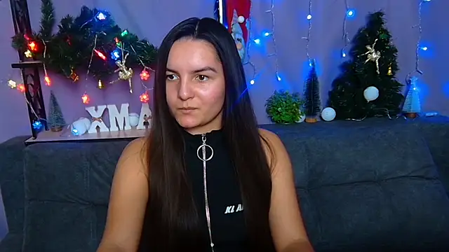 JasmineAsha online show from 01/05/25, 04:27