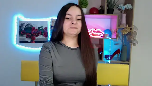JasmineAsha online show from 01/15/25, 07:05