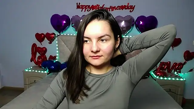 JasmineAsha online show from 02/15/25, 11:17