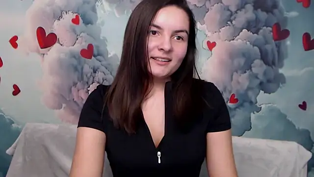 JasmineAsha online show from 02/17/25, 01:42