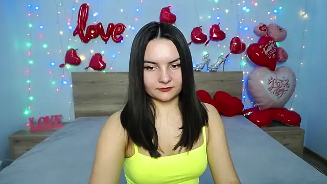 JasmineAsha online show from 02/20/25, 07:23