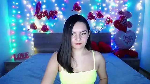 JasmineAsha online show from 02/20/25, 10:27