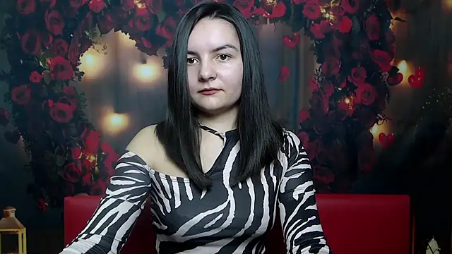 JasmineAsha online show from 02/21/25, 07:45