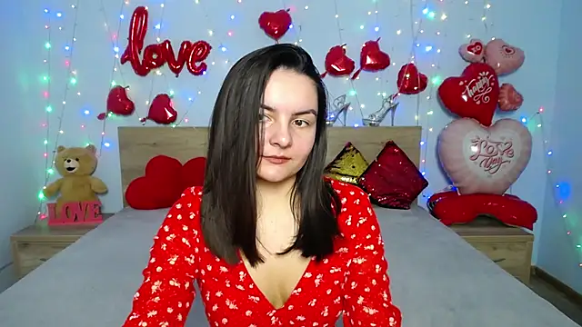 JasmineAsha online show from 02/28/25, 09:58