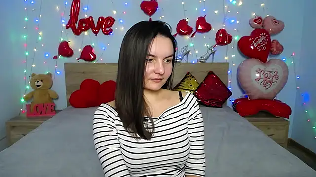 JasmineAsha online show from 02/28/25, 04:53