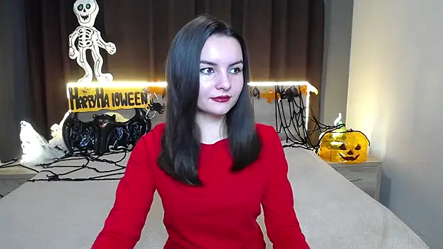 Snapshot of JasmineAsha chatting on 10/24/25, 06:48 JasmineAsha online show from 10/24/25, 06:48