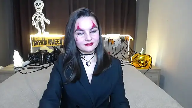 Snapshot of JasmineAsha chatting on 10/30/25, 07:47 JasmineAsha online show from 10/30/25, 07:47