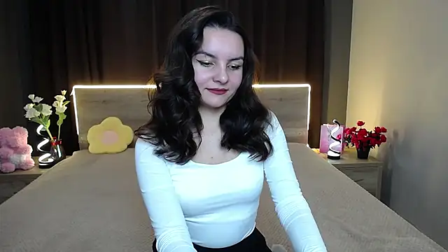 Snapshot of JasmineAsha chatting on 11/30/25, 07:45 JasmineAsha online show from 11/30/25, 07:45