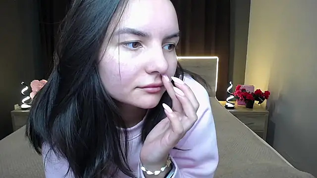 Snapshot of JasmineAsha chatting on 01/18/26, 07:34 JasmineAsha online show from 01/18/26, 07:34