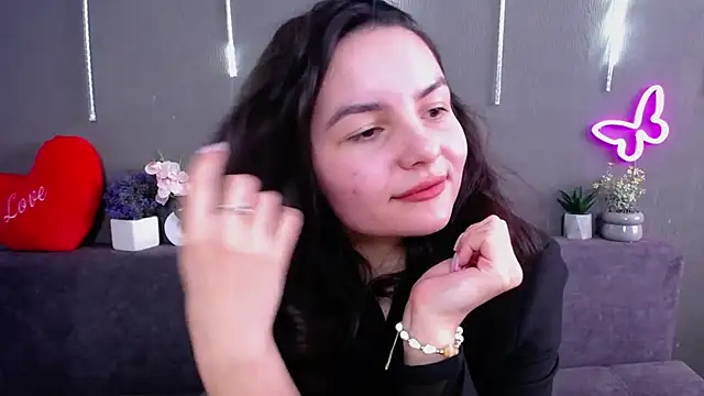 Snapshot of JasmineAsha chatting on 03/17/26, 08:06 JasmineAsha online show from 03/17/26, 08:06