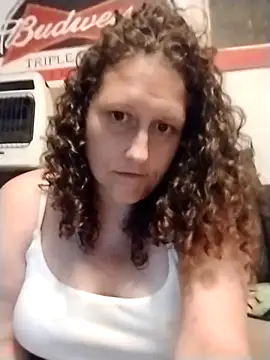 MissMagicMushroom online show from 09/15/25, 04:12