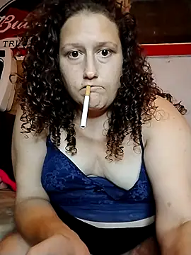 MissMagicMushroom online show from 09/24/25, 08:28
